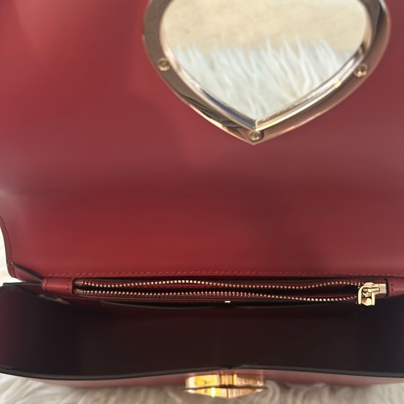 Kate Spade Nicola Twist Lock Purse - Picture 5 of 6